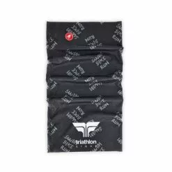 Cache Cou Thermal Triathlon Store X Castelli