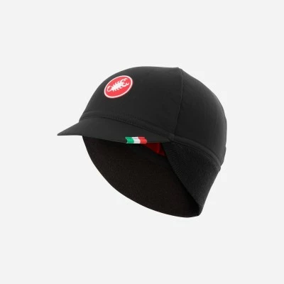 Casquette Difesa Thermal Castelli 1 Casquette Difesa Thermal Castelli