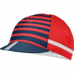 Castelli Casquette Free Kit -Vélos Soldes Boutique casquette free kit 2