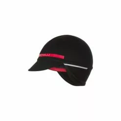 Casquette Hiver Difesa 2 Castelli