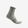 Chaussettes Climber's 3.0 12cm Castelli Femme