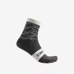 Chaussettes Climber's 3.0 12cm Castelli Femme 6 Chaussettes Climber's 3.0 12cm Castelli Femme -Vélos Soldes Boutique chaussettes climber s 30 12cm castelli femme 2