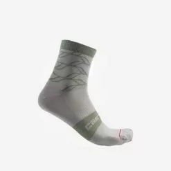 Chaussettes Climber's 3.0 12cm Castelli Femme