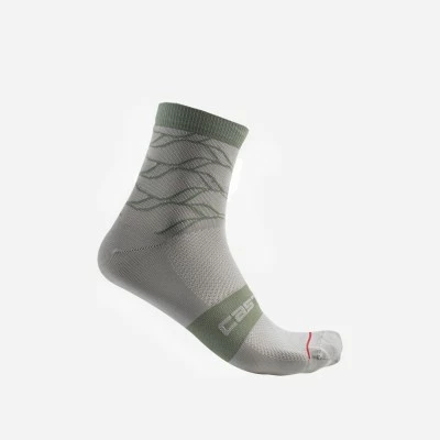 Chaussettes Climber's 3.0 12cm Castelli Femme 1 Chaussettes Climber's 3.0 12cm Castelli Femme
