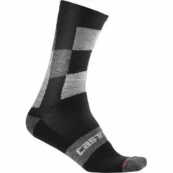 Castelli Chaussettes Diverso 2 18