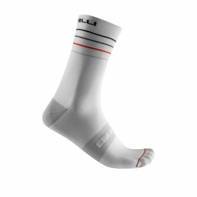 Chaussettes Endurance 15 Castelli 1 Chaussettes Endurance 15 Castelli