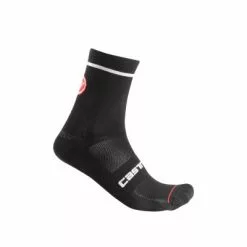 Chaussettes Entrata 13 Castelli -Vélos Soldes Boutique chaussettes entrata 13 1
