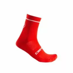 Chaussettes Entrata 13 Castelli -Vélos Soldes Boutique chaussettes entrata 13 2