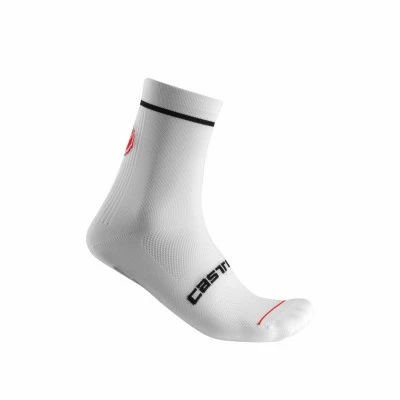 Chaussettes Entrata 13 Castelli -Vélos Soldes Boutique chaussettes entrata 13