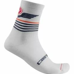 Castelli Chaussettes Lancio 15 -Vélos Soldes Boutique chaussettes lancio 15 3