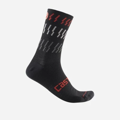 Chaussettes Hiver Mid Winter Castelli 1 Chaussettes Hiver Mid Winter Castelli