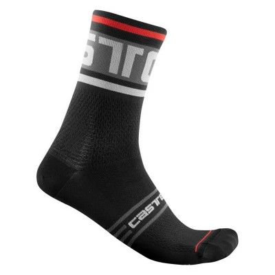 Chaussettes Prologo 15 Castelli 1 Chaussettes Prologo 15 Castelli