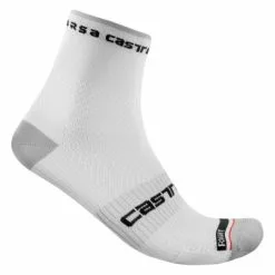 Chaussettes Rosso Corsa Pro 9 Castelli