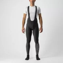 Cuissard Long LW 2 Homme Castelli