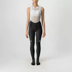 Collant Sans Bretelles Sorpasso Ros Castelli Femme