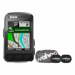 Elemnt Bolt V2 Bundle Wahoo