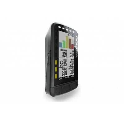 Wahoo Elemnt Roam 3 Wahoo Elemnt Roam – Image 3