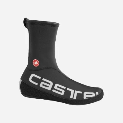 Couvre-Chaussures Diluvio Ul Castelli Homme 1 Couvre-Chaussures Diluvio Ul Castelli Homme