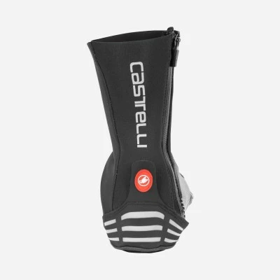 Couvre-Chaussures Dinamica Femme Castelli 2 Couvre-Chaussures Dinamica Femme Castelli – Image 2