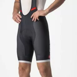 Cuissard Competizione Kit Castelli Homme -Vélos Soldes Boutique cuissard competizione kit castelli homme 2