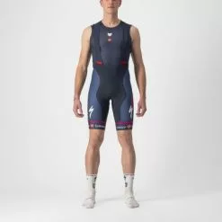 Cuissard Competizione Quickstep Castelli