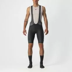 Cuissard Endurance 3 Castelli Homme