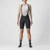 Cuissard Gravel Unlimited Castelli Femme