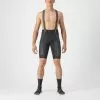 Cuissard Insider 2 Castelli Homme