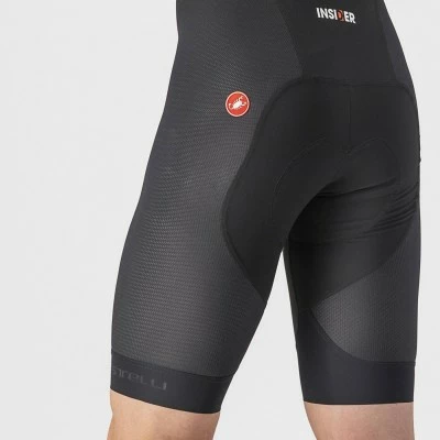 Cuissard Insider 2 Castelli Homme 3 Cuissard Insider 2 Castelli Homme – Image 3