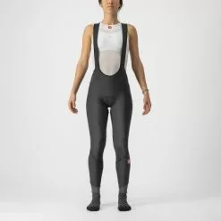 Cuissard Long Velocissima DT Castelli Femme