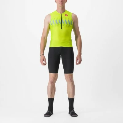 Cuissard Premio Tri Speed Castelli Homme 1 Cuissard Premio Tri Speed Castelli Homme