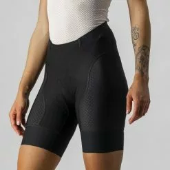 Cuissard Sans Bretelles Free Aero Race 4 Castelli Femme 8 Cuissard Sans Bretelles Free Aero Race 4 Castelli Femme -Vélos Soldes Boutique cuissard sans bretelles free aero race 4 castelli femme 3