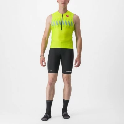 Cuissard Triathlon Ride Run Castelli Homme 3 Cuissard Triathlon Ride Run Castelli Homme – Image 3