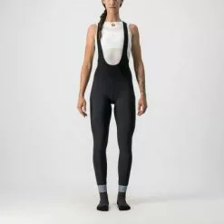 Cuissard Tutto Nano Castelli Femme