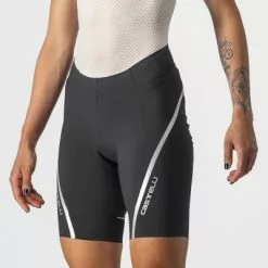 Cuissard Sans Bretelles Velocissima 3 Femme Castelli 6 Cuissard Sans Bretelles Velocissima 3 Femme Castelli -Vélos Soldes Boutique cuissard velocissima 3 femme castelli 6