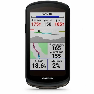 Edge 1040 Garmin 7 Edge 1040 Garmin – Image 7