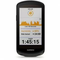 Edge 1040 Solar Garmin