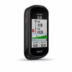 Edge 530 Pack GARMIN -Vélos Soldes Boutique edge 530 bundle garmin 2