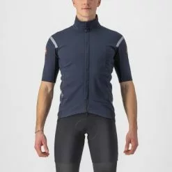 Maillot GABBA Ros 2 Castelli Homme 9 Maillot GABBA Ros 2 Castelli Homme -Vélos Soldes Boutique gabba ros 2 castelli 3