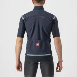 Maillot GABBA Ros 2 Castelli Homme 10 Maillot GABBA Ros 2 Castelli Homme -Vélos Soldes Boutique gabba ros 2 castelli 4