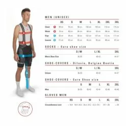 Maillot GABBA Ros 2 Castelli Homme 11 Maillot GABBA Ros 2 Castelli Homme -Vélos Soldes Boutique gabba ros 2 castelli 5