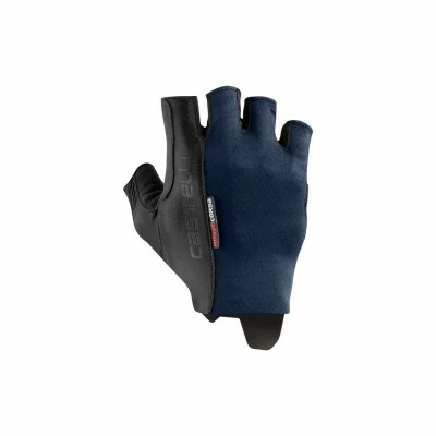 Gants Rosso Corsa Espresso Castelli 2 Gants Rosso Corsa Espresso Castelli – Image 2