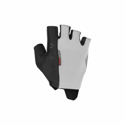 Gants Rosso Corsa Espresso Castelli 3 Gants Rosso Corsa Espresso Castelli – Image 3