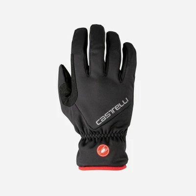 Gants Entrata Thermal Homme Castelli 1 Gants Entrata Thermal Homme Castelli
