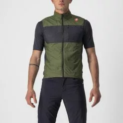 Gilet Puffy Unlimited Homme Castelli