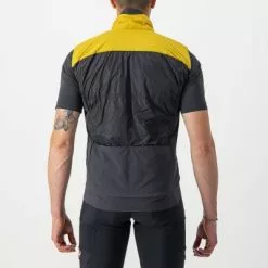 Gilet Puffy Unlimited Homme Castelli 10 Gilet Puffy Unlimited Homme Castelli -Vélos Soldes Boutique gilet puffy unlimited homme castelli 3