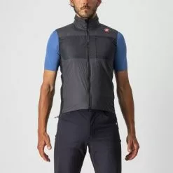 Gilet Puffy Unlimited Homme Castelli 11 Gilet Puffy Unlimited Homme Castelli -Vélos Soldes Boutique gilet puffy unlimited homme castelli 4