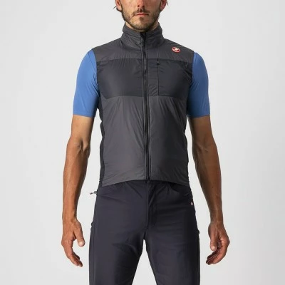 Gilet Puffy Unlimited Homme Castelli 5 Gilet Puffy Unlimited Homme Castelli – Image 5