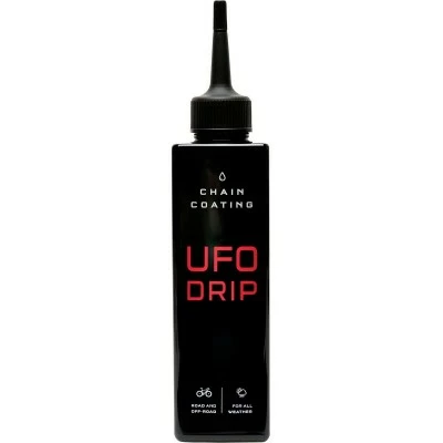 Lubrifiant UFO Drip Ceramicspeed 180ml 2 Lubrifiant UFO Drip Ceramicspeed 180ml – Image 2