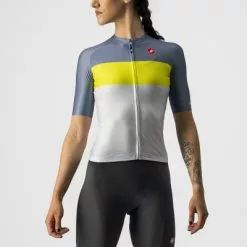 Maillot Aero Pro Femme Castelli
